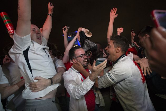 Το ποδόσφαιρο δεν θα… πάει πουθενά