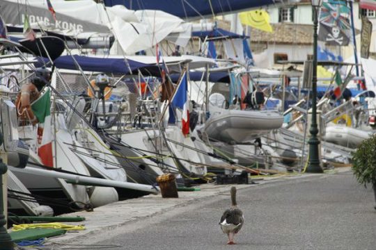 Τραγικό δυστύχημα στους Παξούς