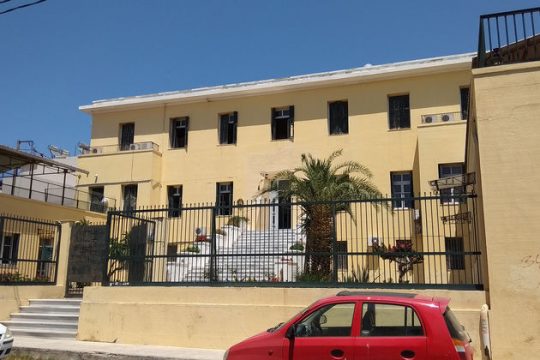 Απαντήσεις αλλά όχι λύσεις για τα κορίτσια του Ηρακλείου