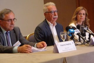 Το Πανεπιστήμιο απορροφά το ΤΕΙ