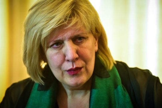 Χρειάζεται προστασία των ευάλωτων προσφύγων και βελτίωση της διαδικασίας ασύλου