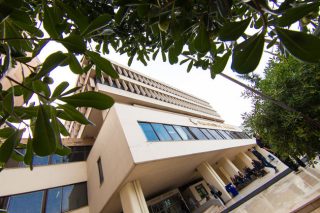 «Οι πρόσφυγες δεν είναι πρόβλημα»