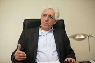 Διαβούλευση για το άσυλο και την παραβατικότητα στα ΑΕΙ