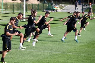 Δεύτερο «σπίτι» στα Σπάτα