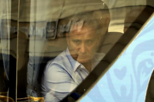 Οι παθογένειες της «σελεσάο»