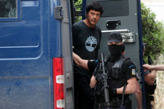 Μόνο αίτημα η άρση της απομόνωσης