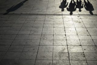 Το αεράκι και τα μυαλά των ιθυνόντων