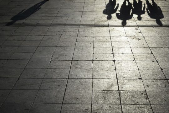 Το αεράκι και τα μυαλά των ιθυνόντων
