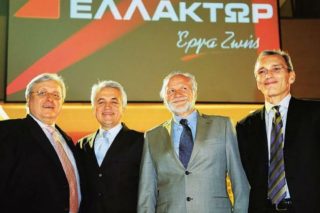 Οι θεσμικοί θα καθορίσουν την επόμενη ημέρα της «Ελλάκτωρ»
