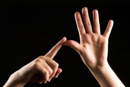 Οι κοινές ρίζες κάθε ανθρώπινης γλώσσας