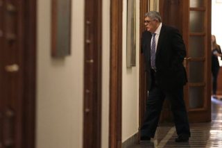 Διαβάστηκε το καταστατικό που καίει τον αρχηγό