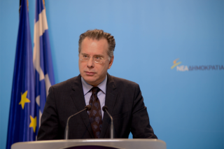 «Η Αγκυρα ασκεί μια απολύτως απαράδεκτη “διπλωματία της ομηρίας”»