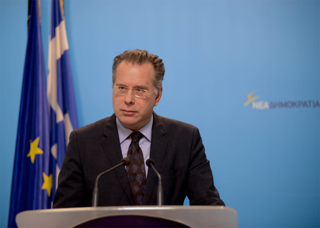«Η Αγκυρα ασκεί μια απολύτως απαράδεκτη “διπλωματία της ομηρίας”»
