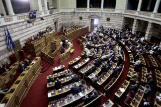 Οι «ρήτορες» της Βουλής