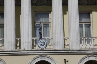 Χαμηλοί τόνοι από τη Ρωσία για την απέλαση των δύο διπλωματών