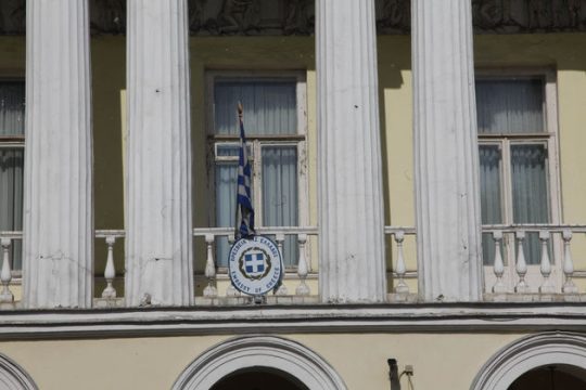 Χαμηλοί τόνοι από τη Ρωσία για την απέλαση των δύο διπλωματών