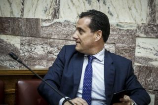 Τα αυγά