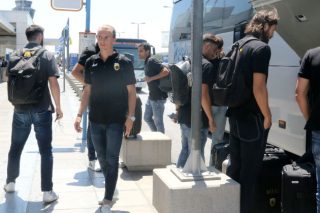 «Κολλάνε» οι μεταγραφές