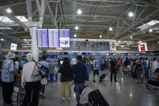 Χρυσοφόρο το 2018 για τον τουρισμό στην Ελλάδα