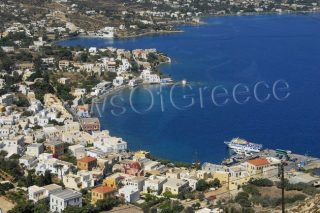 Με του Αιγαίου τα χρώματα
