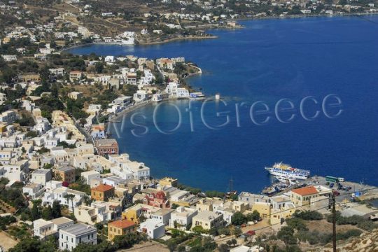 Με του Αιγαίου τα χρώματα