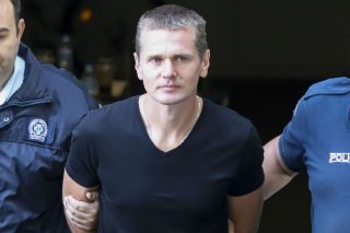 «Οι ΗΠΑ πιέζουν την Ελλάδα να με παραδώσει»