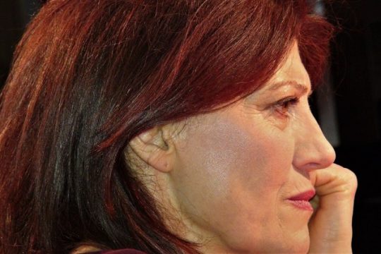 Δημοκρατία και ιστορική αυτοσυνειδησία