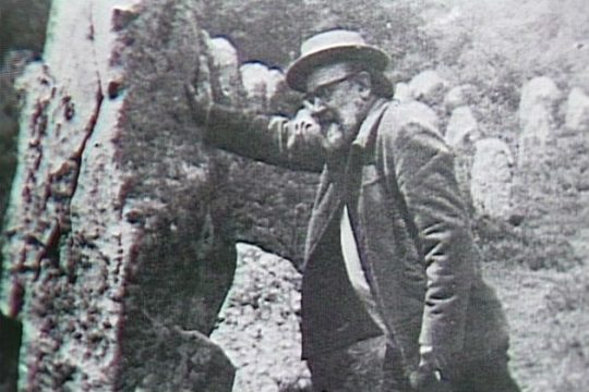 Οι «Aντιθέσεις» του Αρη Αλεξάνδρου…