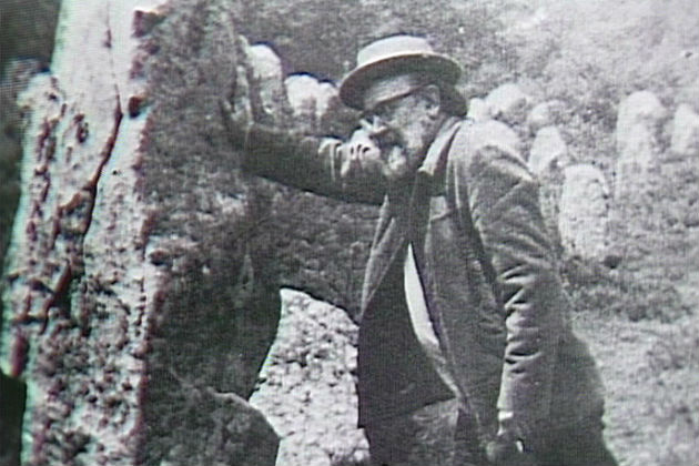 Οι «Aντιθέσεις» του Αρη Αλεξάνδρου…