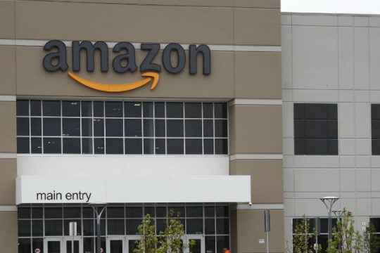 Τι σχέση έχει η Amazon με τον πληθωρισμό;