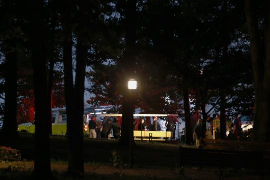 Τραγωδία μέσα σε λίμνη στο Μιζούρι