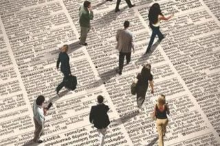 Η κοκκινοσκουφίτσα της ανεργίας και ο κακός λύκος της εκπαίδευσης
