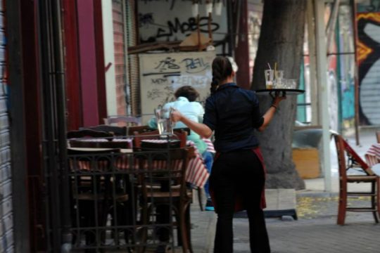Αύξηση της νόμιμης απασχόλησης ανηλίκων στον νομό Ηρακλείου