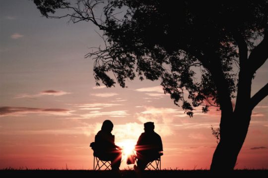 Ανοιχτά μικρόφωνα παντού…