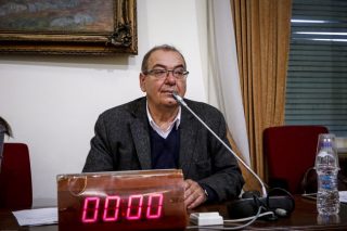 «Νόμιμες οι απολύσεις στο ΚΕΕΛΠΝΟ»