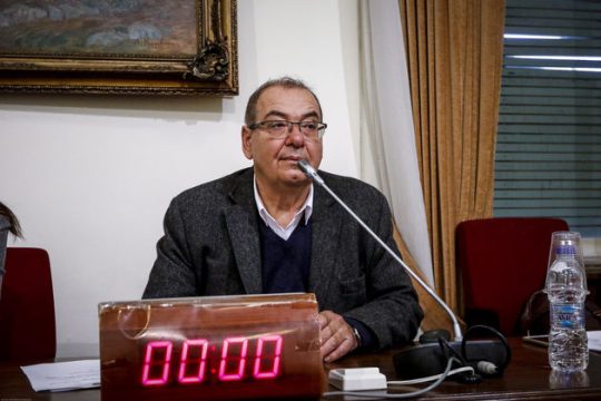 «Νόμιμες οι απολύσεις στο ΚΕΕΛΠΝΟ»