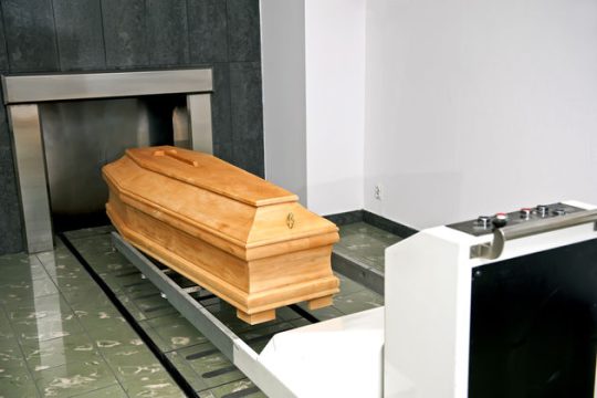 Πάτρα: πρόοδος για το αποτεφρωτήριο