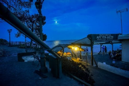 Τα σκοτεινά σημεία του χτες είναι οι φωτοδότες για το αύριο
