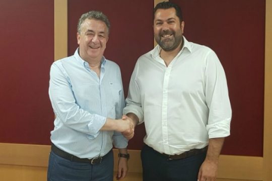 Σύντομα το Film Office για προσέλκυση παραγωγών στην Κρήτη