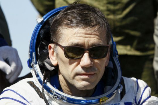 Πρόταση για δημιουργία πάρκου κοσμοναυτών στην Κρήτη