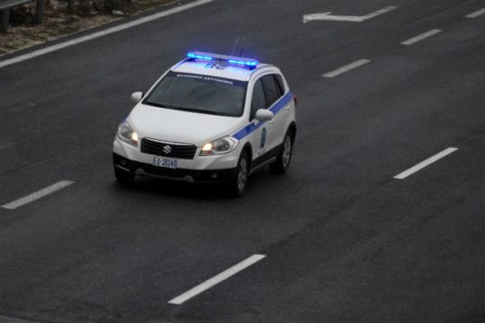 Ερευνες για το αποτρόπαιο έγκλημα στην Αρτα