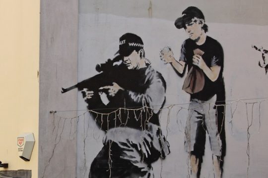 Παραχαράκτες ΙΙΙ