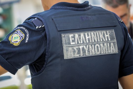 Προσπάθησε να περάσει 6,5 κιλά κοκαΐνη απ’ το Ελ. Βενιζέλος
