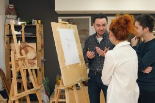 Παραχαράκτες ΧΙ