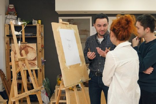 Παραχαράκτες ΧΙ