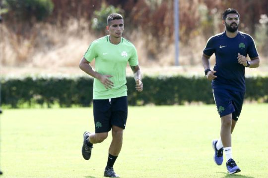«Πράσινος» έως το 2021 ο Πούγγουρας