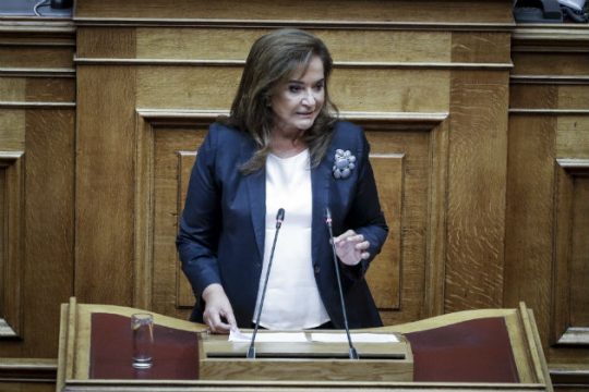 Εκπτώσεις στο κράτος δικαίου;