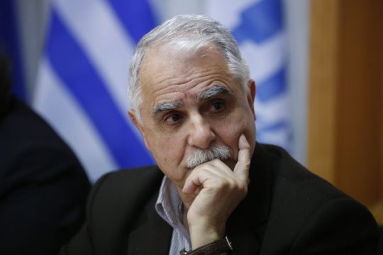 «Κανένα κράτος-μέλος δεν μπορεί πια να αγνοεί το προσφυγικό ζήτημα»
