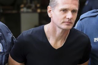 Ο… περιζήτητος Αλεξάντερ Βίνικ