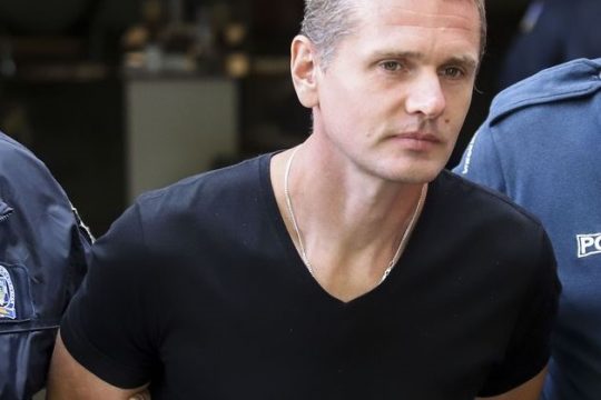 Ο… περιζήτητος Αλεξάντερ Βίνικ